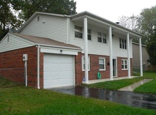 4522 Glendale Rd, Woodbridge, VA 22193