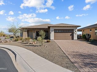 3701 Gold Ridge Rd, Wickenburg, AZ 85390