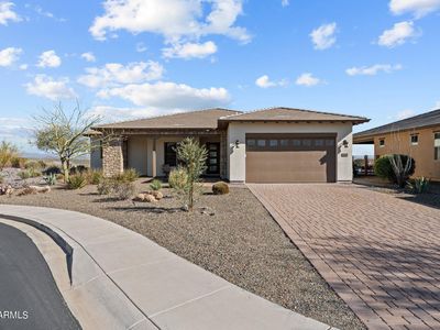 3701 Gold Ridge Rd, Wickenburg, AZ, 85390