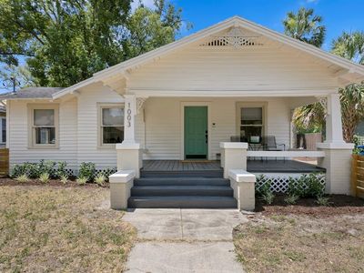1003 E Emma St, Tampa, FL, 33603