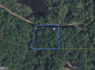 Harmony Ln, Stanley, VA 22851