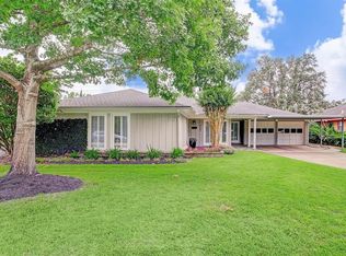 4847 Knickerbocker St, Houston, TX 77035