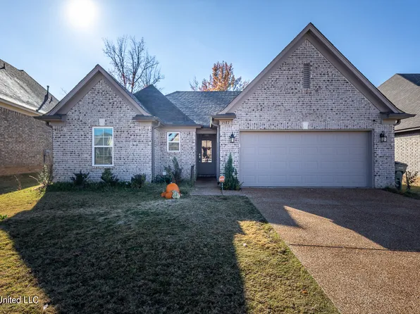 1587 Miskelly Dr, Southaven, MS 38671