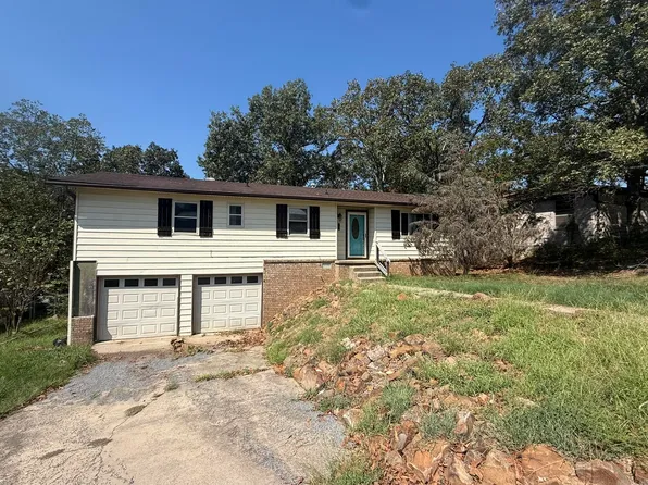 68 Aloha Cir, North Little Rock, AR 72120