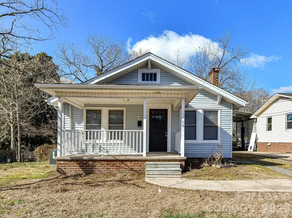 128 Harwood St, Albemarle, NC 28001