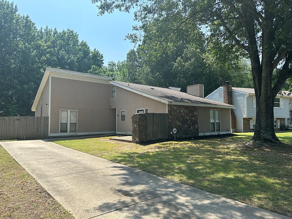 3778 Kennings Dr, Memphis, TN 38125 Zillow