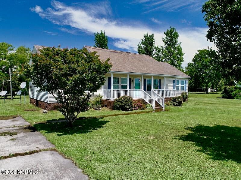 30445 Hwy 264, Engelhard, NC 27824 Zillow
