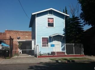 1119 E 51st St, Los Angeles, CA 90011