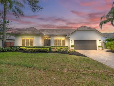 1021 NW 93rd Ter, Plantation, FL, 33322