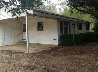 471 Old McCrary Rd, Columbus, MS 39702