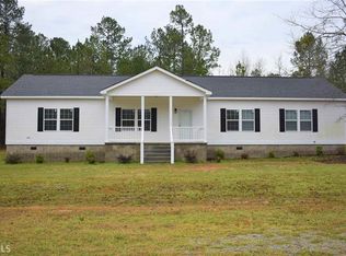 3014 Jaxon-mason Ln, Millen, GA 30442