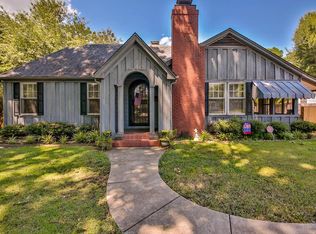 317 Roosevelt Ave, West Memphis, AR 72301