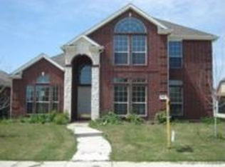 913 Chestnut Ct, Murphy, TX 75094