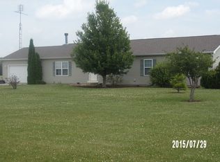 4063 Carpenter Road, Defiance, OH 43512