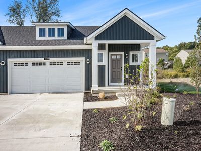 8789 Brayridge Dr, Jenison, MI, 49428