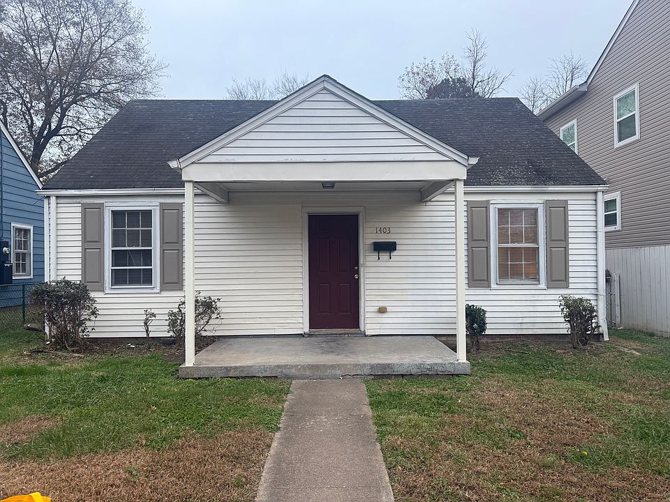 1st image of 1403 N 30th St