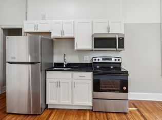 201 E Chestnut St, Coatesville, PA 19320