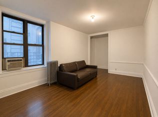 258 W 117th St APT 22W, New York, NY 10026