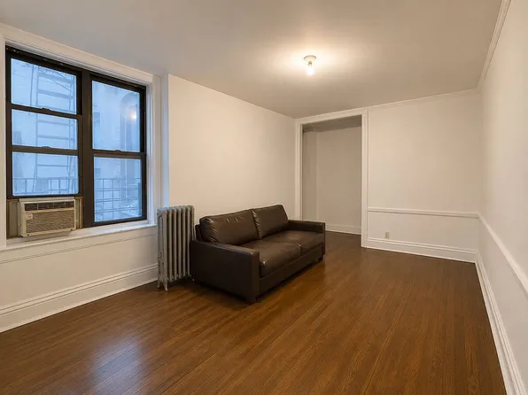 258 W 117th St APT 22W, New York, NY 10026