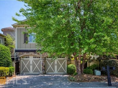 324 Gray Shingle Ln, Woodstock, GA, 30189