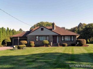 235 Higby Rd, Utica, NY 13501