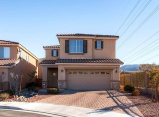 2802 Kinknockie Way, Henderson, NV 89044