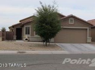 107 S Beyerville Pl, Sahuarita, AZ 85629