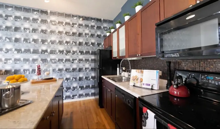 306 S Plymouth Ct — Photo 5