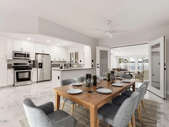 4540 N 12TH Avenue, Phoenix, AZ 85013