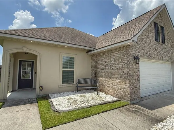 39073 Honorable Oaks Ave, Gonzales, LA 70737