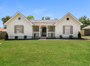 7199 Devine St, Bartlett, TN 38133