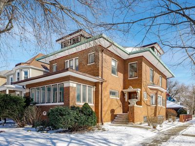 230 S Taylor Ave, Oak Park, IL, 60302