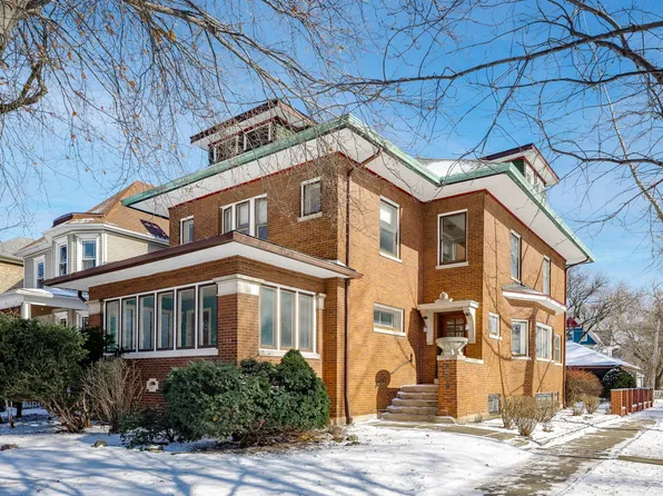 230 S Taylor Ave, Oak Park, IL 60302