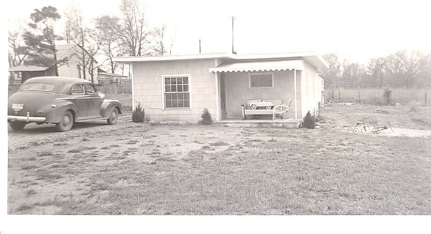 Same property 1953