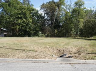 304 Dorris Dr, Metropolis, IL 62960