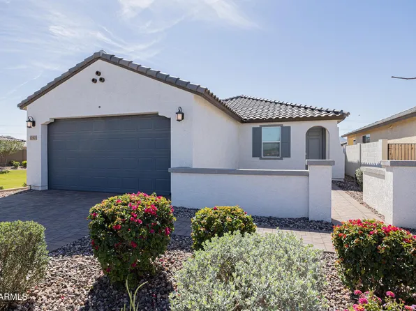 12503 W Parkway Ln, Avondale, AZ 85323