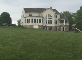 16777 Old Waterford Rd, Paeonian Springs, VA 20129
