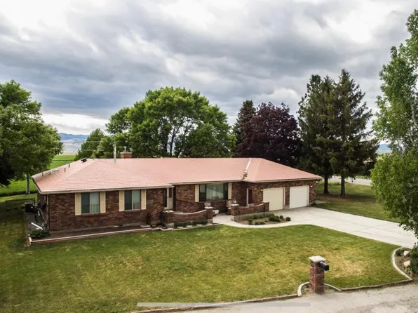 10 S 2400 W, Lewiston, UT 84320