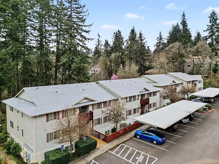 The Apartments at Cinnamon Lakes — Photo 5