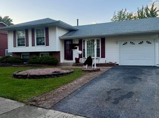 (Undisclosed Address), Hazel Crest, IL 60429