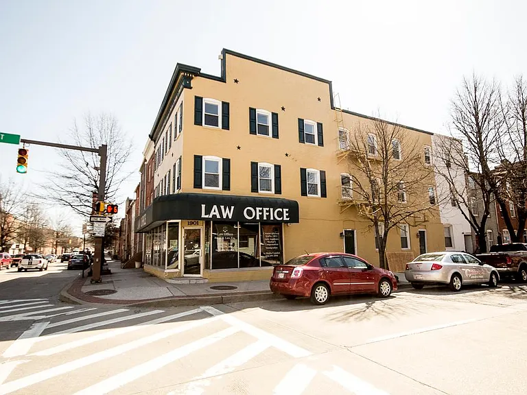 601 S Wolfe St #2 — Photo 15