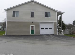 7 Pulcifur Rd, Mapleton, ME 04757