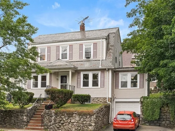 265 Main St, Melrose, MA 02176