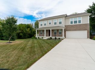 532 Longview St, Pickerington, OH 43147