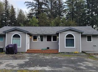 33605 Rabbit Run Ln, Seward, AK 99664