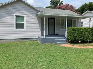 1419 B St NW, Ardmore, OK 73401