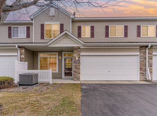 1520 139th St W UNIT 707, Rosemount, MN 55068