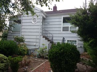 411 W Raye St, Seattle, WA 98119