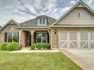 109 W 130th Pl S, Jenks, OK 74037