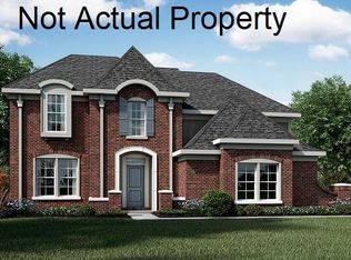 231 Harness Way, Delaware, OH 43015